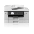÷ Brother multifuncion de tinta profesional hasta a3 mfcj6940dw