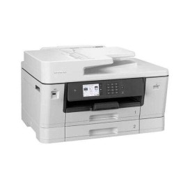÷ Brother multifuncion de tinta profesional hasta a3 mfcj6940dw