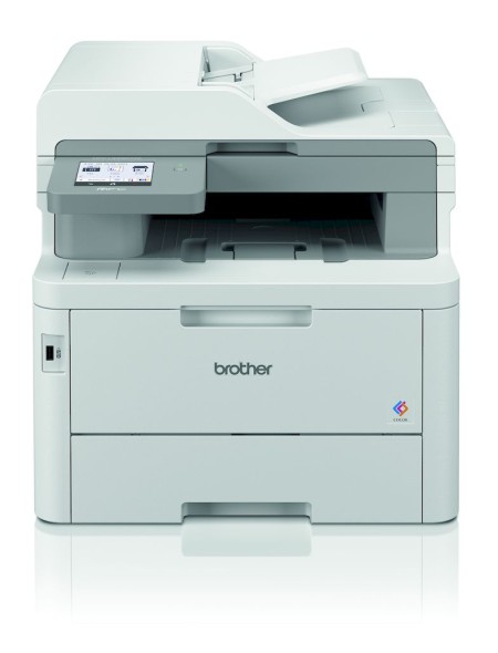 ÷ Brother multifuncion laser profesional mfcl8390cdw