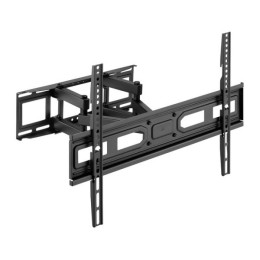 ÷ Soporte de pared orientable equip para pantalla de 37