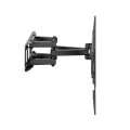 ÷ Soporte de pared orientable equip para pantalla de 37