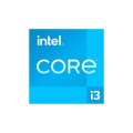 ÷ Cpu intel i3 14100 socket 1700 3.5ghz / 5.3ghz 14a generaci?n 14 cores 12mb cache 125w/253wat 64 bit