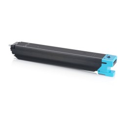 ÷ Tóner original samsung clt-c809s cian 15.000 páginas