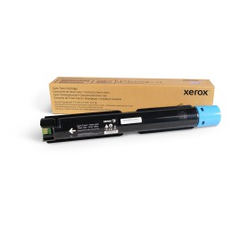 ÷ Tóner original xerox 006r01825 cian 18.000 páginas