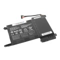Batería compatible para portátil LENOVO Y700 14.8V 4050mAh Mitsu