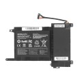 Batería compatible para portátil LENOVO Y700 14.8V 4050mAh Mitsu