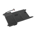 Batería compatible para portátil LENOVO Y700 14.8V 4050mAh Movano
