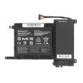 Batería compatible para portátil LENOVO Y700 14.8V 4050mAh Movano