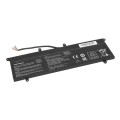 Batería compatible para portátil ASUS C41N1901 14.8V 3400mAh Movano