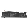 Batería compatible para portátil ASUS C41N1901 14.8V 3400mAh Mitsu