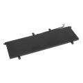 Batería compatible para portátil ASUS C41N1901 14.8V 3400mAh Mitsu
