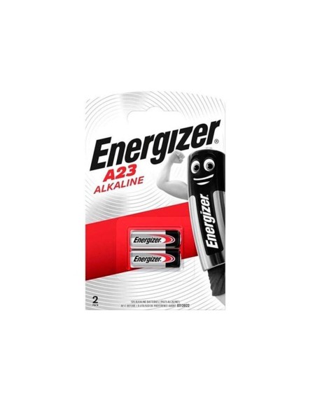 Pila Duracell Alcalina MN27 / A27 / E27A / 12V / DRB271