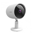 ÷ Camara ip outdoor d-link dcs-8302lh fullhd lente gran angular 135? det. movimiento y sonido vision n