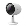 ÷ Camara ip outdoor d-link dcs-8302lh fullhd lente gran angular 135? det. movimiento y sonido vision n
