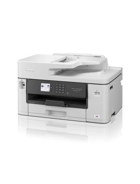 ÷ Brother multifuncion inkjet mfc-j5340dwe ecopro
