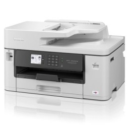 ÷ Brother multifuncion inkjet mfc-j5340dwe ecopro