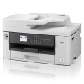 ÷ Brother multifuncion inkjet mfc-j5340dwe ecopro