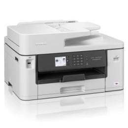 ÷ Brother multifuncion inkjet mfc-j5340dwe ecopro