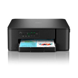 ÷ Brother multifuncion inkjet dcp-j1260w