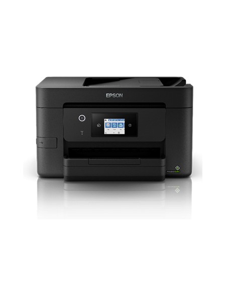 ÷ Epson workforce pro wf-3820dwf (4 en 1)
