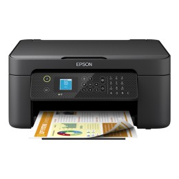 ÷ Epson equipo multifuncion color wf-2910dwf a4
