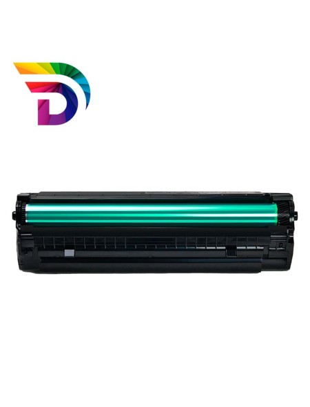 Toner compatible Dayma para PANTUM PA-110H - PD-100H / Negro / 2.300 Pag.