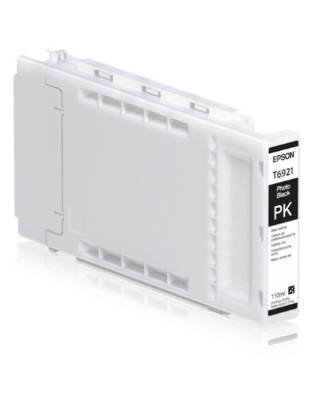 ÷ Tinta original epson t6921 negro foto c13t692100 110ml