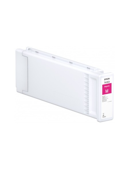 ÷ Tinta original epson t41e340 magenta c13t41e340 700ml