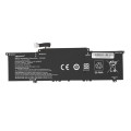 Batería compatible para portátil HP BN03XL 11.1V 4100mAh Movano