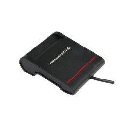 ÷ Lector externo de dnie usb conceptronic lector dnie 4.0 e y (eid) scr01b