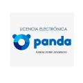 ÷ Panda dome advanced - 10l - 1 year **l.electr?nica