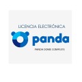 ÷ Panda dome complete unlimited 1 year **licencia electronica