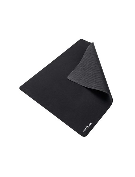 ÷ Alfombrilla trust gxt752 garantiza precision optima y control suave