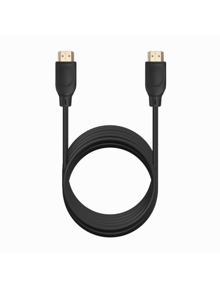 ÷ Aisens - cable hdmi v2.0 premium alta velocidad / hec 4k@60hz 18gbps, a/m-a/m, negro, 5.0m