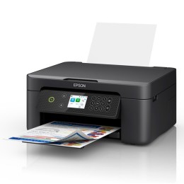 ÷ Epson equipo multifuncion color xp-4200 a4