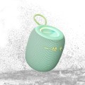 Altavoces Bluetooth Energy Sistem Bloom / IPX6 / 18h de Autonomia  / Luces LED / Verde / 458776