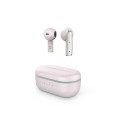 Auriculares Inalambricos Bluetooth Energy Sistem Style 4 / Diseño Compacto / Caja de carga / Blanco / 453511