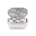 Auriculares Inalambricos Bluetooth Energy Sistem Style 4 / Diseño Compacto / Caja de carga / Blanco / 453511