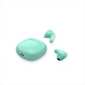 Auriculares Inalambricos Bluetooth Energy Sistem Streetmusic / BT 5.4 / 20h autonomia / Verde / 459216