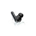 Auriculares Inalambricos Bluetooth Energy Sistem Serenity ANC / Cancelacion de ruido 30 dB / Bt 5.4 / 25h Autonomia / IPX4 / Negro / 459124