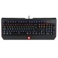 Teclado Gaming Talius Rune Mecanico Rgb / Switch Outemu Red / 6 modos de juego / 10 efectos Rgb
