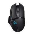 ÷ Mouse logitech gaming g502 lightspeed gaming mouse p/n: 910-005567