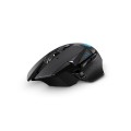 ÷ Mouse logitech gaming g502 lightspeed gaming mouse p/n: 910-005567