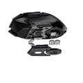 ÷ Mouse logitech gaming g502 lightspeed gaming mouse p/n: 910-005567