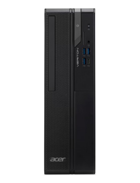 ÷ Acer small ff pc veriton x2720g / i7-14700 / 16gb / 512gb ssd / win11 pro / teclado + raton incluidos