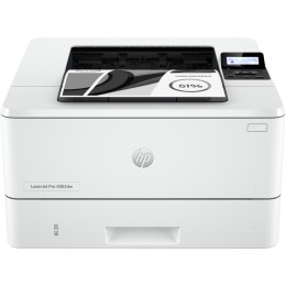 ÷ Hp impresora laser monocromo laserjet pro 4002dw
