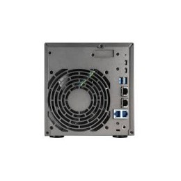 ÷ Servidor nas asustor lockerstor 4 as6804t 4 bahias amd ryzen quad core 2.3ghz 16gb usb4 dual 10gbe 