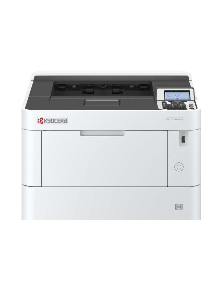 ÷ Kyocera impresora laser monocromo ecosys pa4500x (tasa weee incluida)