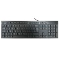Teclado Original Dell KB216 / USB / Español / Negro / kb216-bk-spn