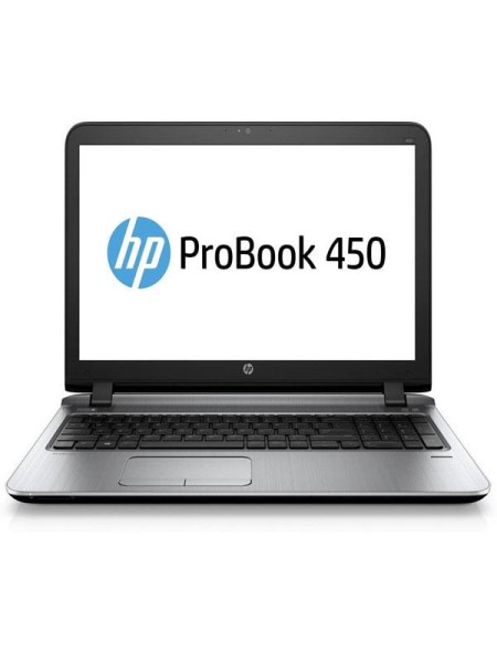 Portátil Reacondicionado HP Probook 450 G3 15.6